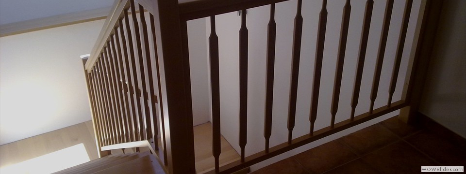 Zábradlí
